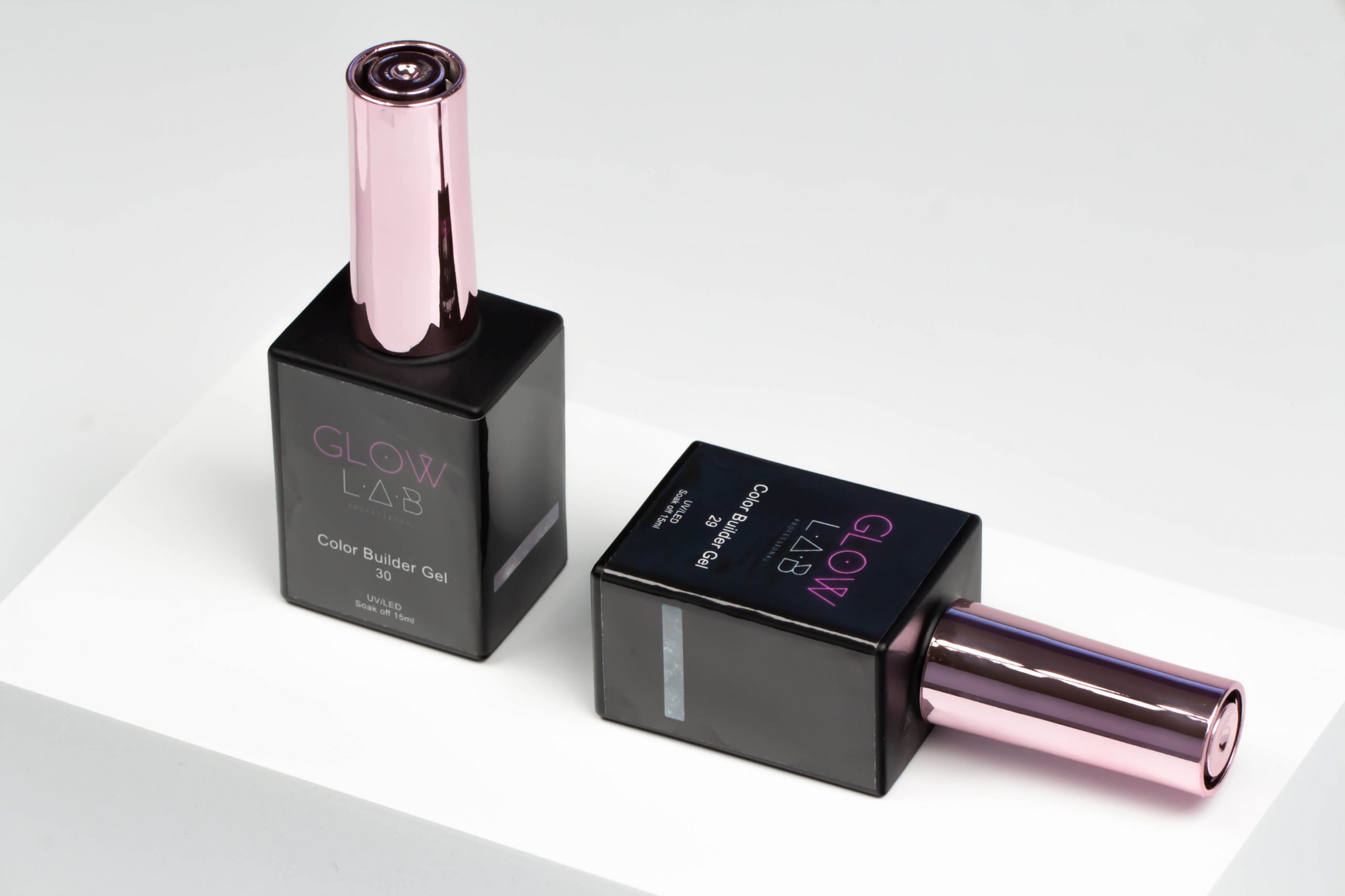 esmalte glowlab